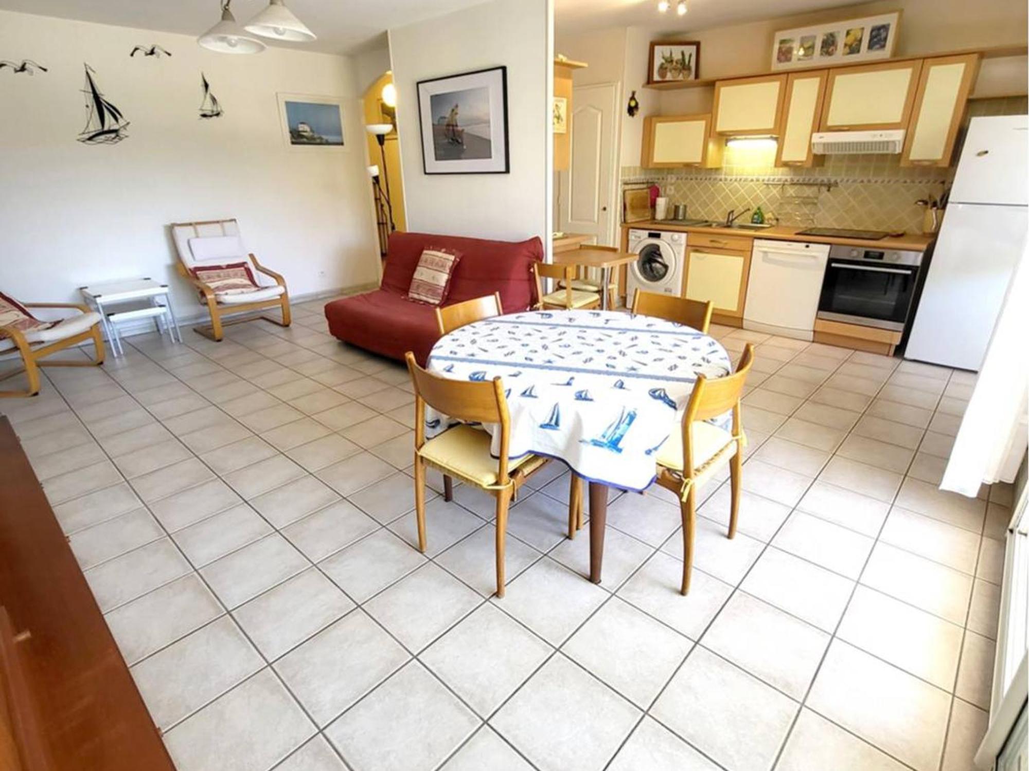 T3 Climatise Avec Jardin, Parking Prive, A 400M De La Plage Et Commerces - Fr-1-316-230 Six-Fours-les-Plages Exterior foto