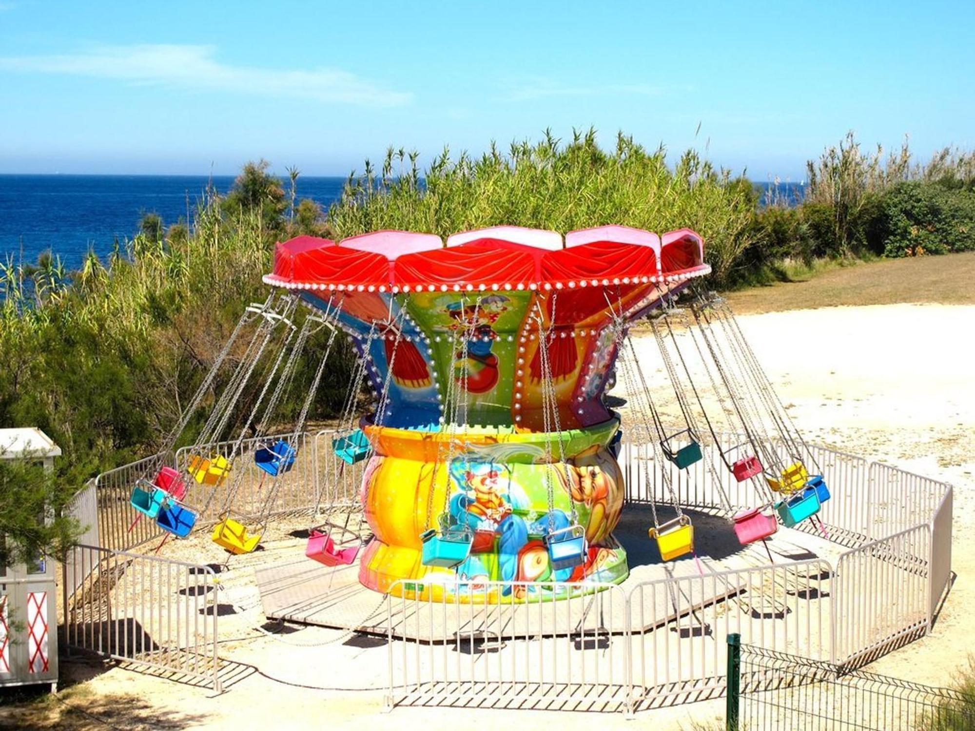 T3 Climatise Avec Jardin, Parking Prive, A 400M De La Plage Et Commerces - Fr-1-316-230 Six-Fours-les-Plages Exterior foto